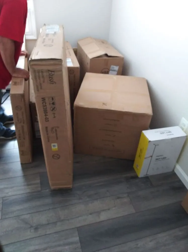 Slide of Virginia General Contracting Solutions