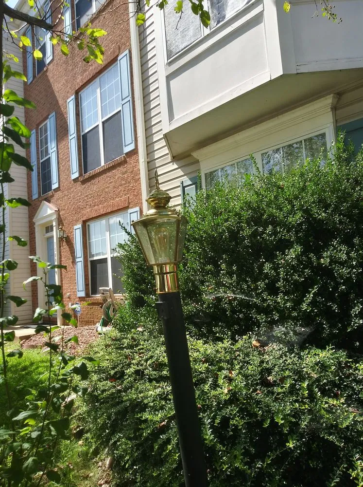 Slide of Virginia General Contracting Solutions