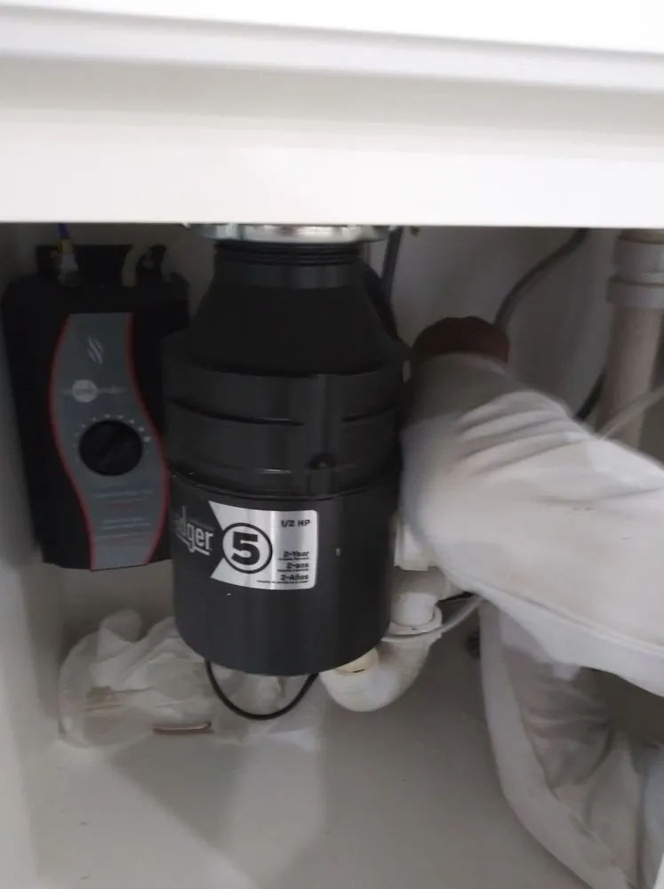 Slide of Virginia General Contracting Solutions