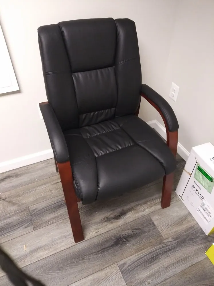 Slide of Virginia General Contracting Solutions