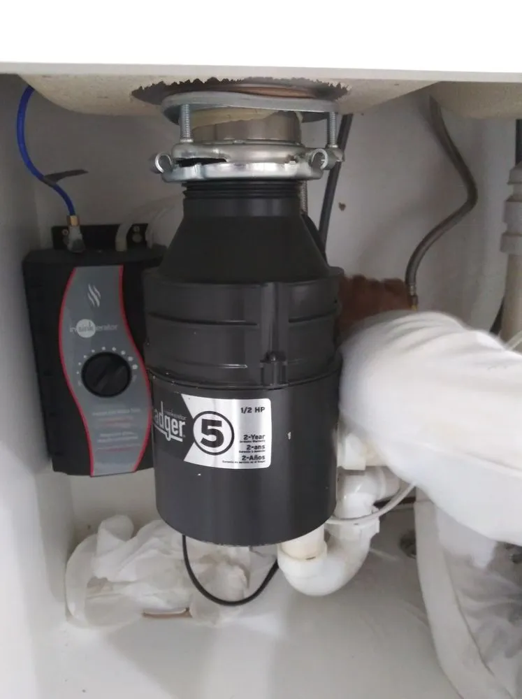 Slide of Virginia General Contracting Solutions