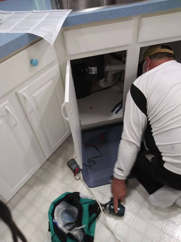 Slide of Virginia General Contracting Solutions