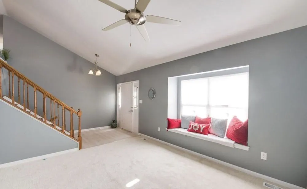 Slide of Virginia General Contractor