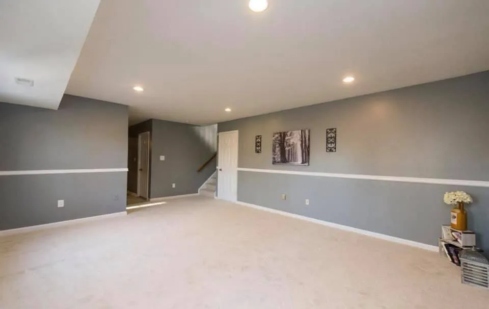 Slide of Virginia General Contractor