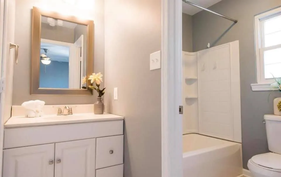 Quality plumbing repair experts serving Manassas, VA - Virginia General Contractor