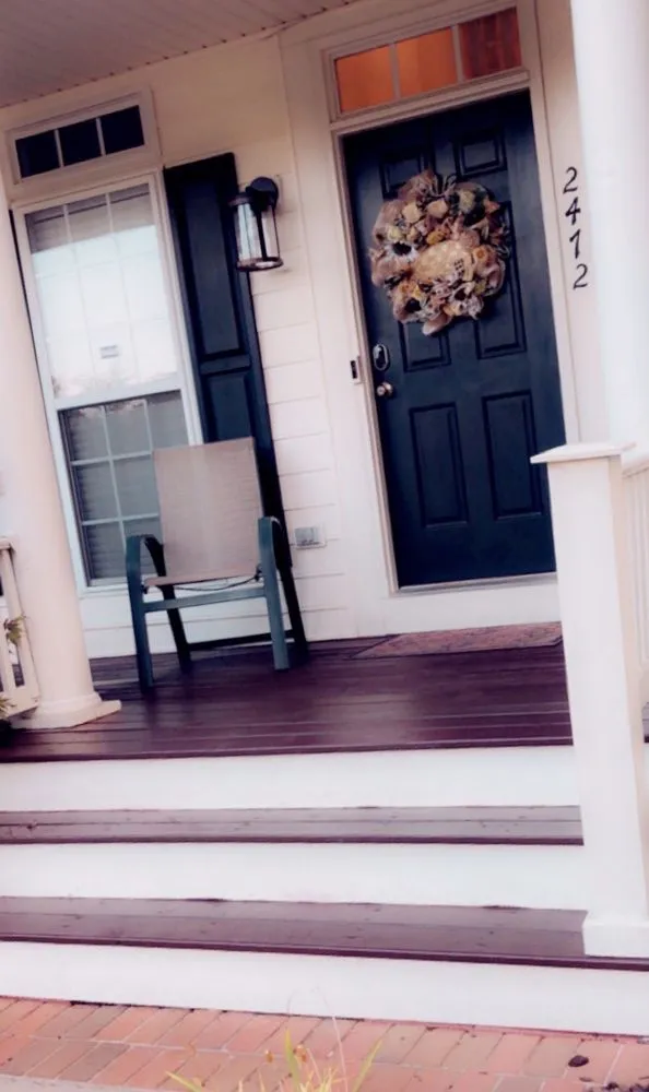 Reliable water heater service service in Manassas, VA - Virginia General Contractor