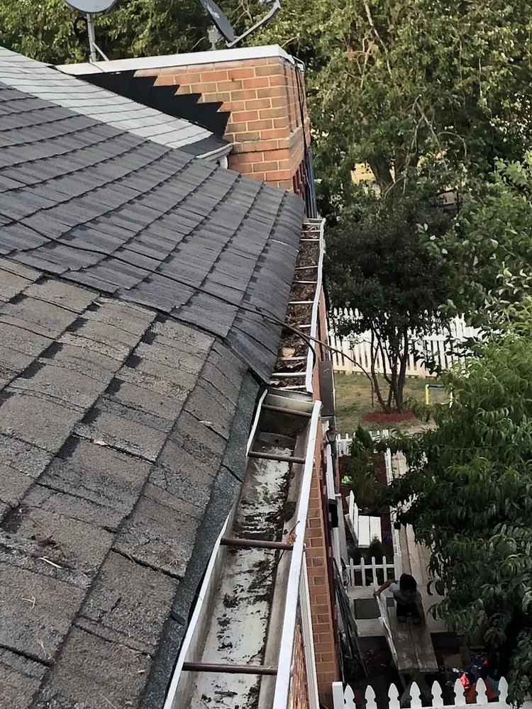 Professional emergency plumbing in Manassas, VA by Virginia General Contractor