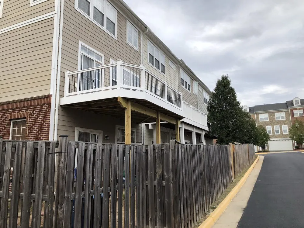 Trusted emergency plumbing in Manassas, VA by Virginia General Contractor