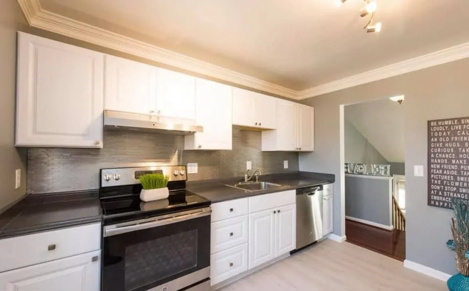 Slide of Virginia General Contractor