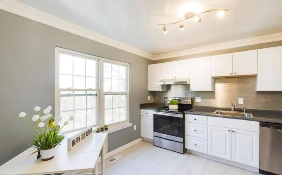 Slide of Virginia General Contractor