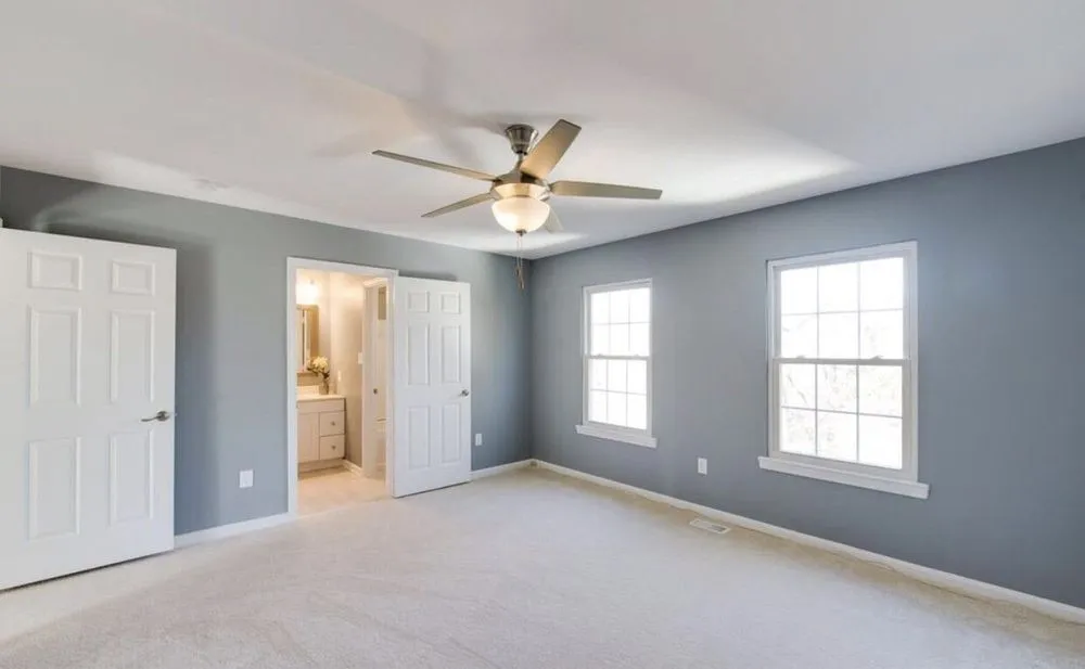 Slide of Virginia General Contractor