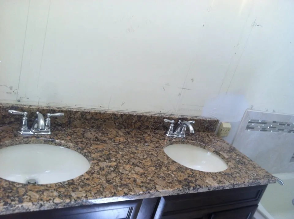 Slide of Virginia Plumbing Profesionals