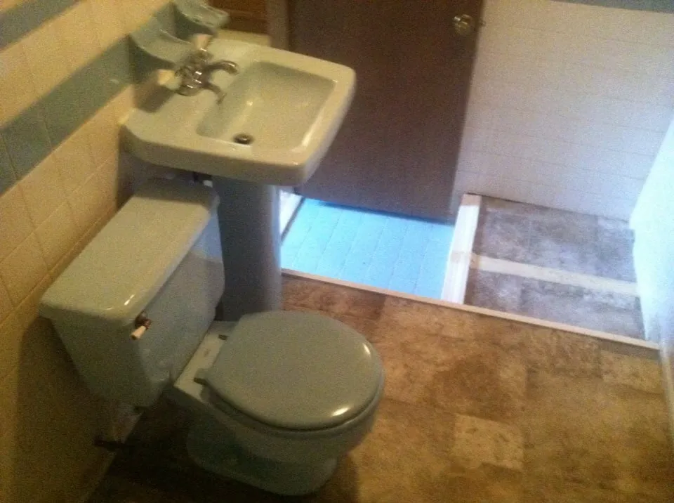 Expert drain cleaning service in King George, VA - Virginia Plumbing Profesionals