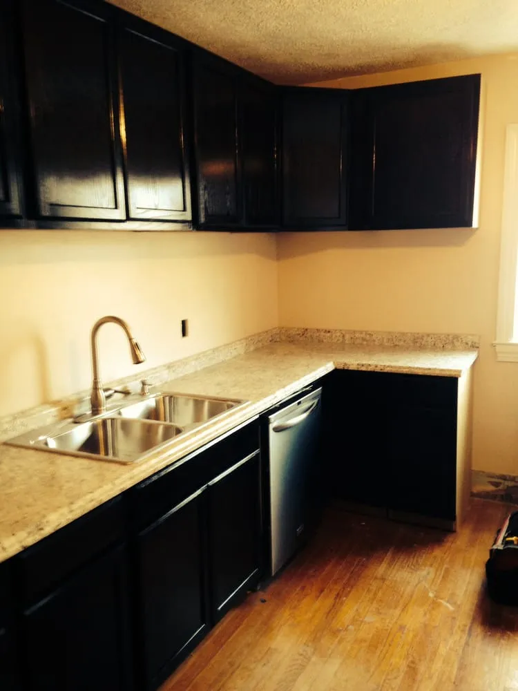 Slide of Virginia Plumbing Profesionals