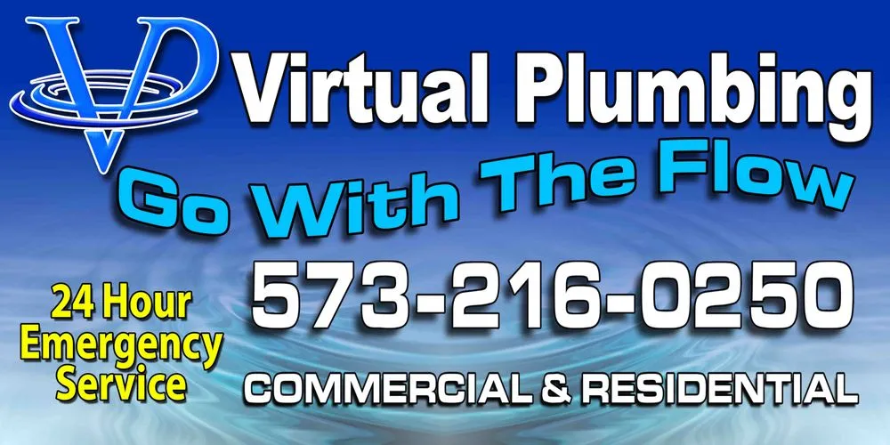 Slide of Virtual Plumbing
