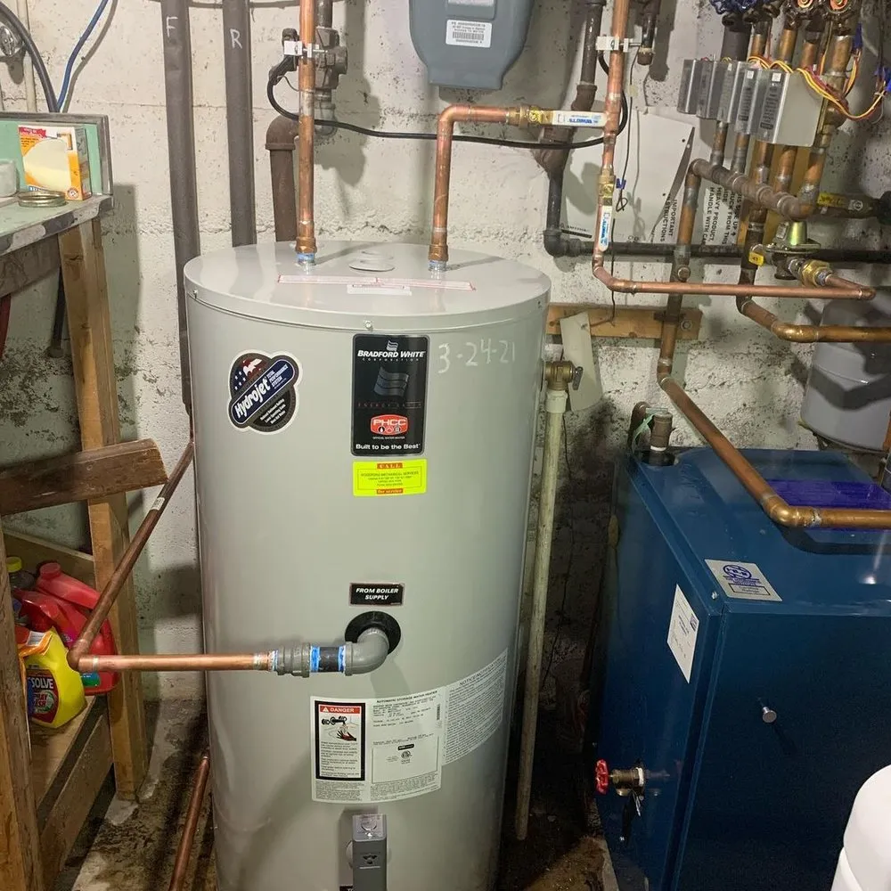 Slide of Virtuoso Plumbing and Drain