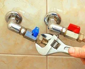 Slide of Visalia Plumbing