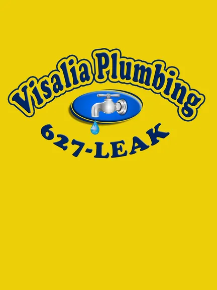 Slide of Visalia Plumbing