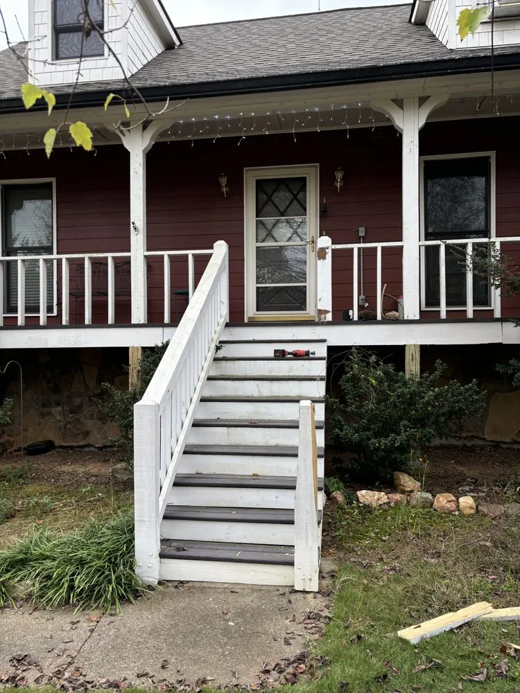 Slide of Visesco Construction