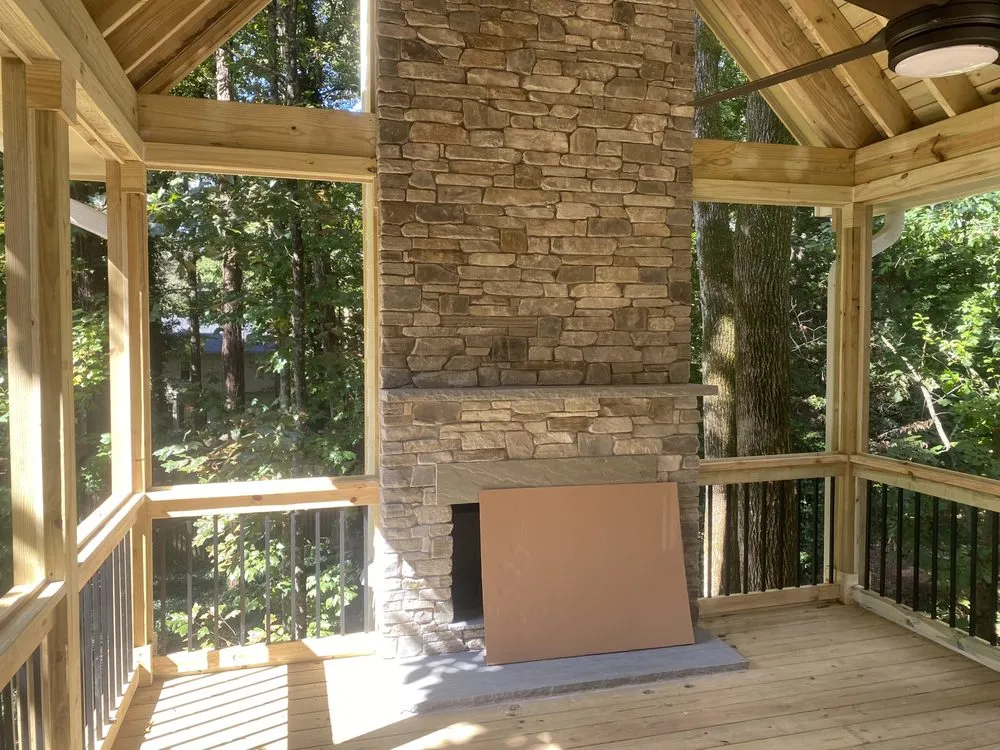 Professional leak detection in Douglasville, GA by Visesco Construction