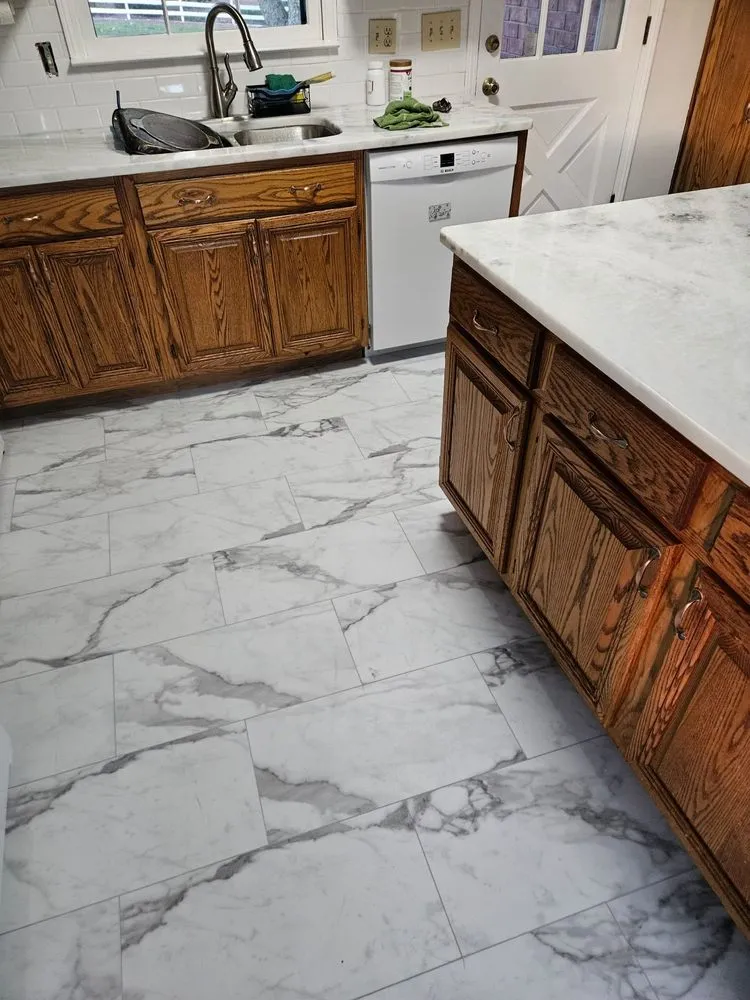 Slide of Visesco Construction