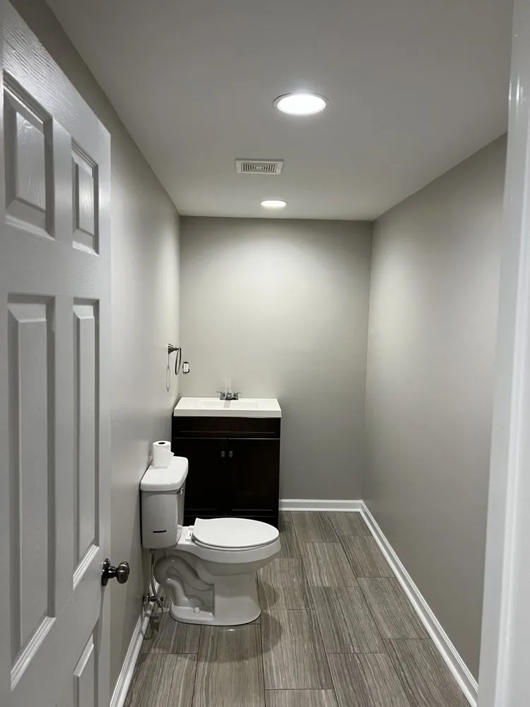 Slide of Visesco Construction