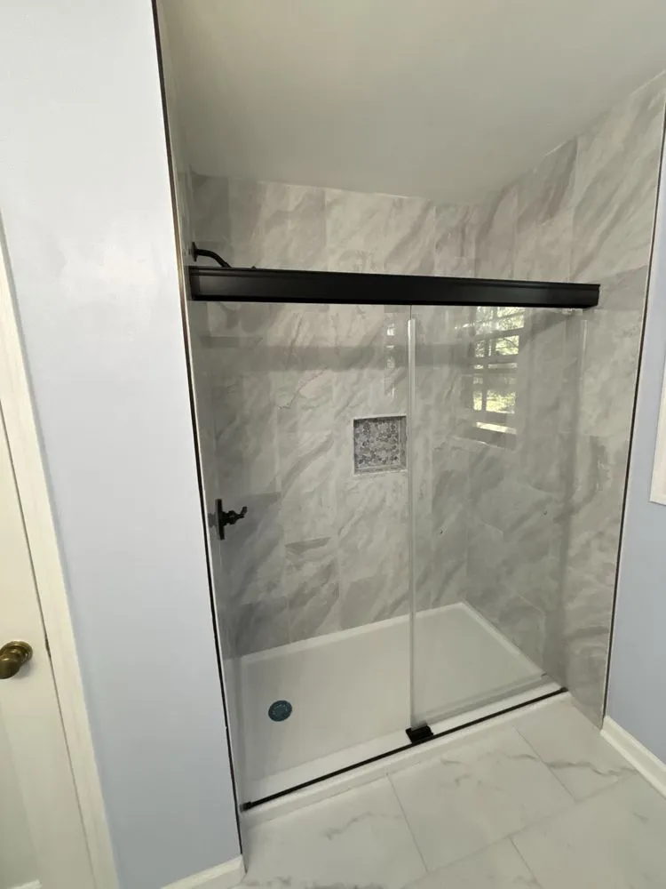 Slide of Visesco Construction