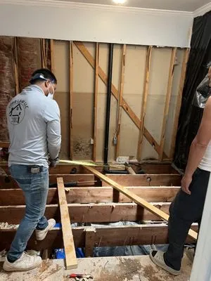 Visesco Construction Logo