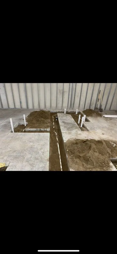 Slide of Vision Plumbing