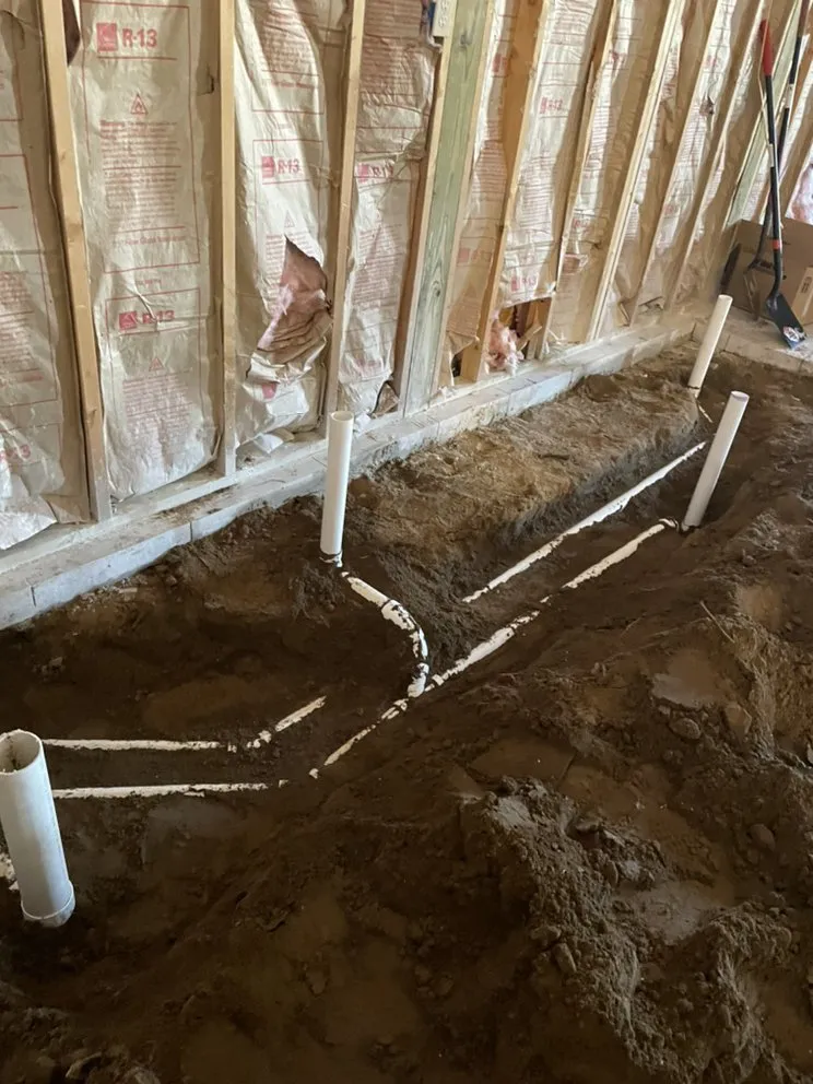 Slide of Vision Plumbing