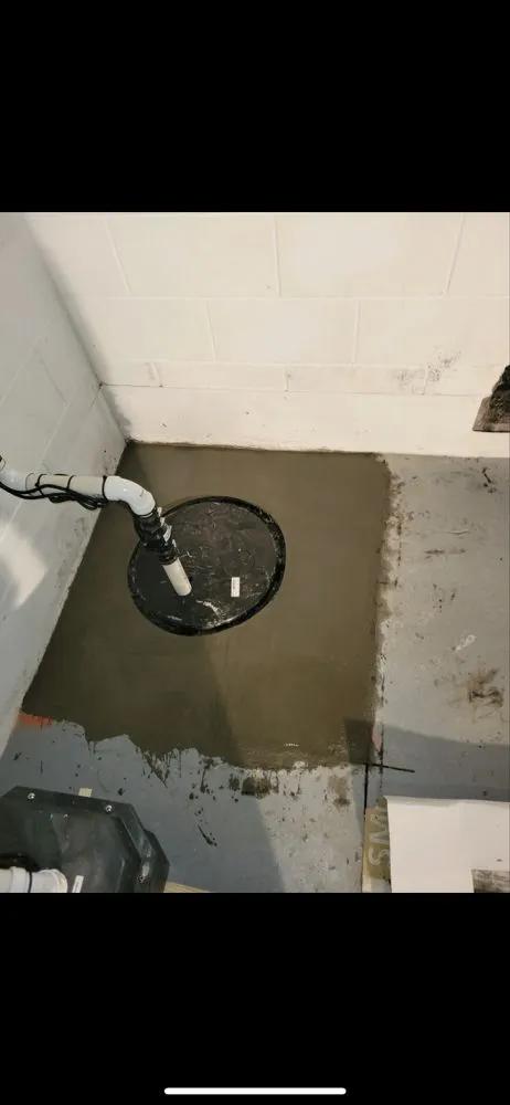 Slide of Vision Plumbing