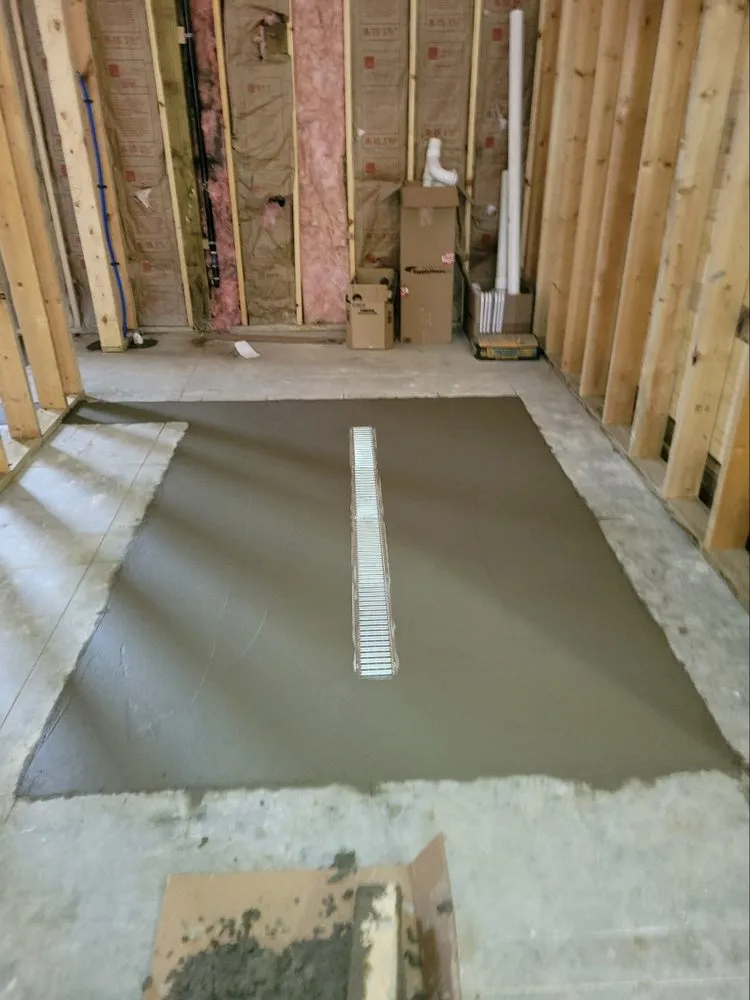 Slide of Vision Plumbing