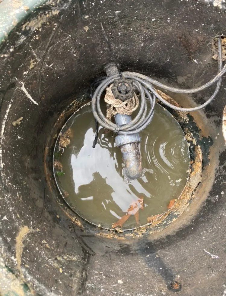 Slide of Vision Plumbing Mississippi