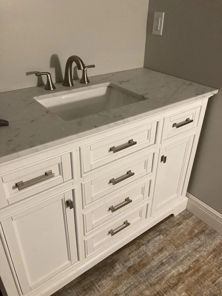 Slide of Vision Plumbing Mississippi