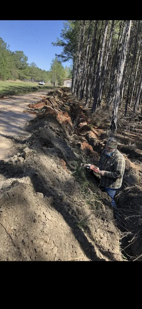 Slide of Vision Plumbing Mississippi