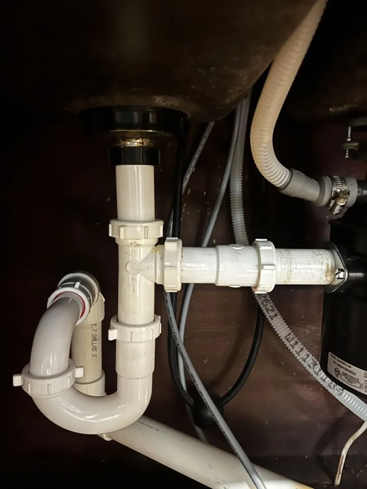 Slide of Vision Plumbing Mississippi