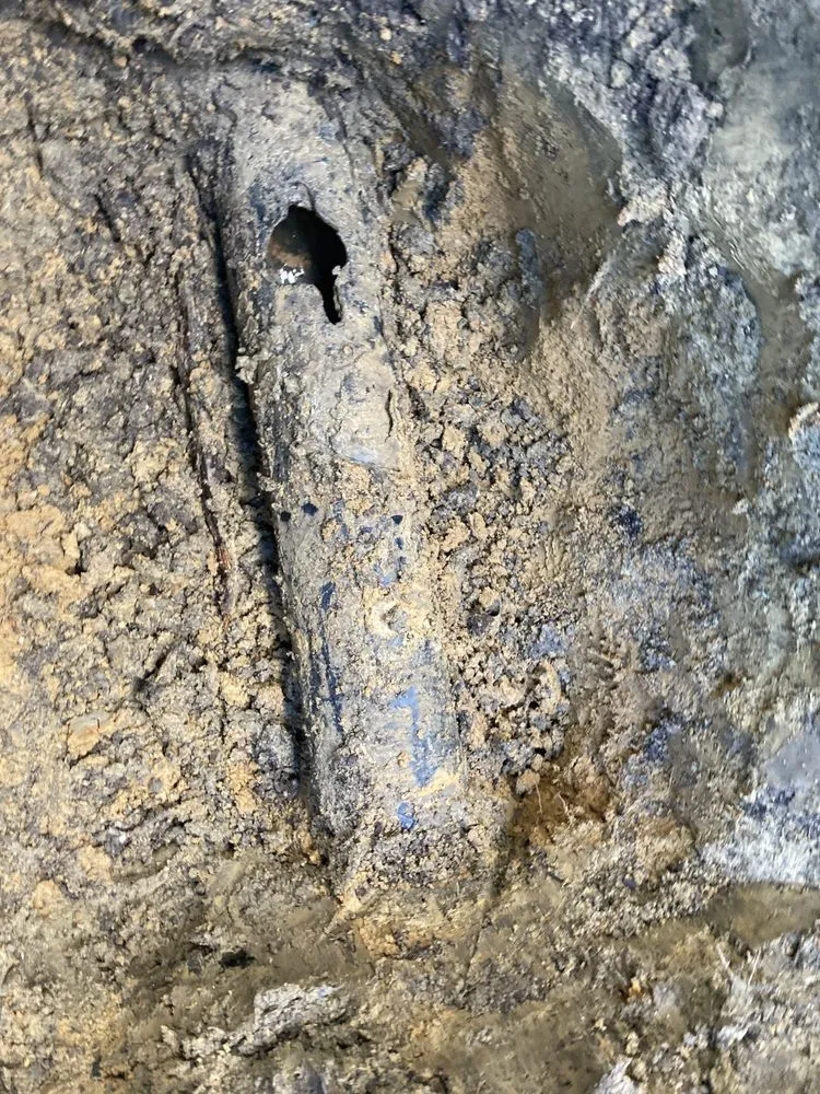 Slide of Vision Plumbing Mississippi