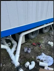 Slide of Vision Plumbing Services