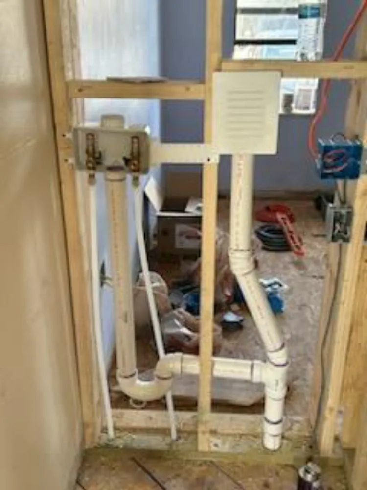 Slide of Vision Plumbing Services