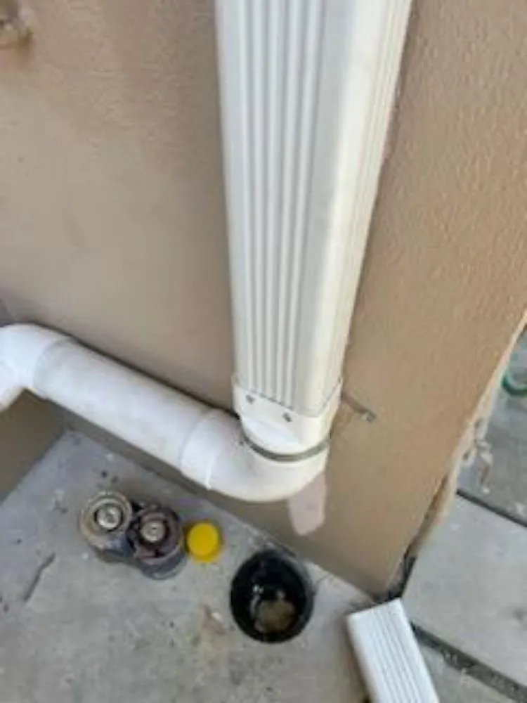 Slide of Vision Plumbing Services