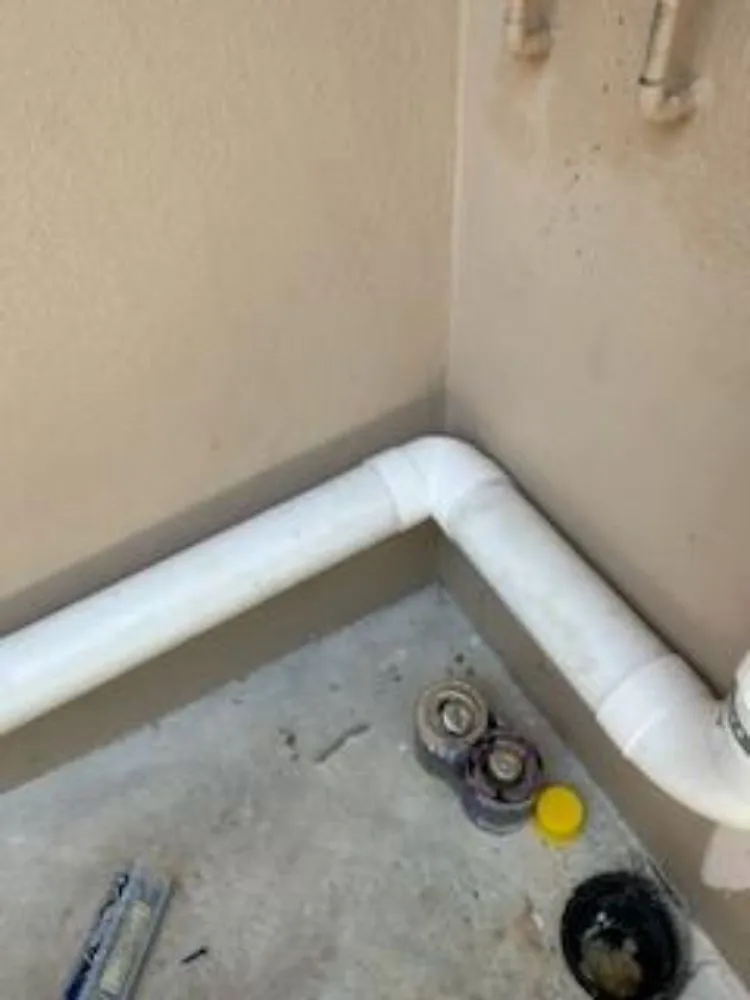 Slide of Vision Plumbing Services