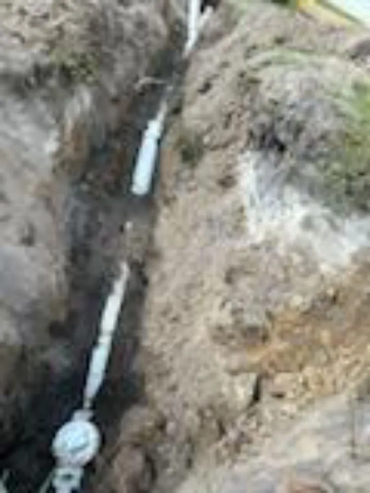 Slide of Vision Plumbing Services