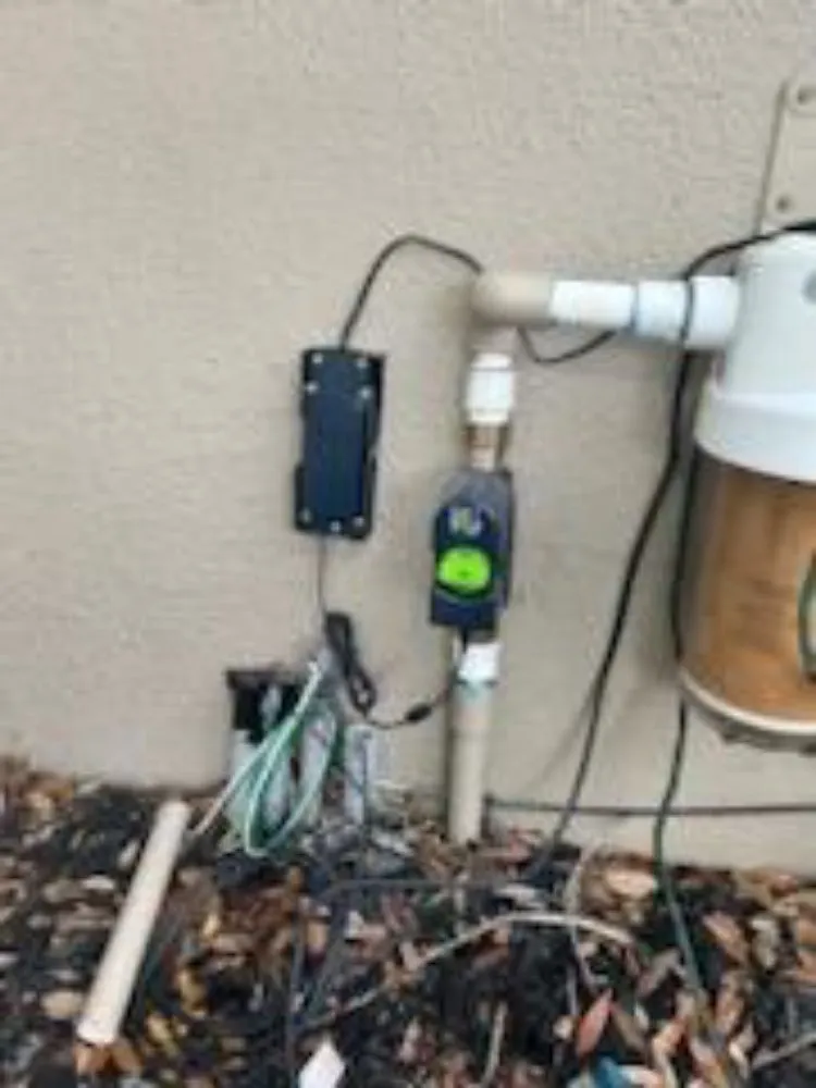 Slide of Vision Plumbing Services