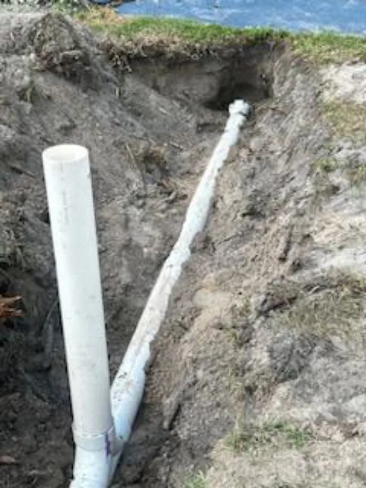 Slide of Vision Plumbing Services