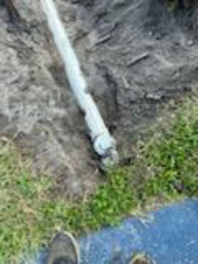 Reliable water heater service in Dunedin, FL by Vision Plumbing Services