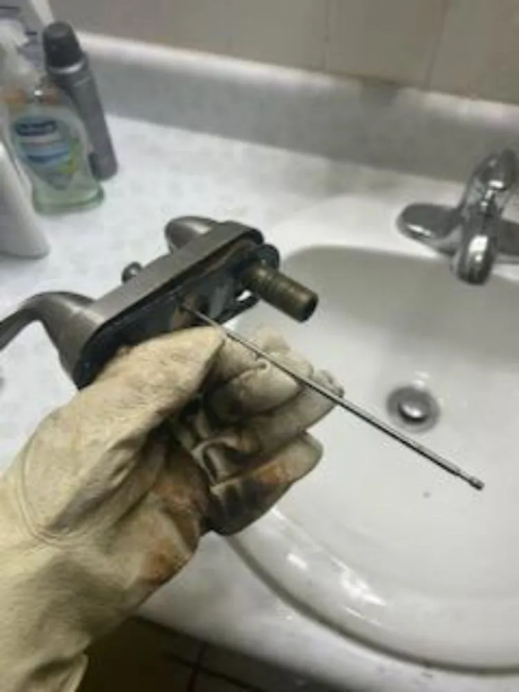 Professional leak detection experts serving Dunedin, FL - Vision Plumbing Services