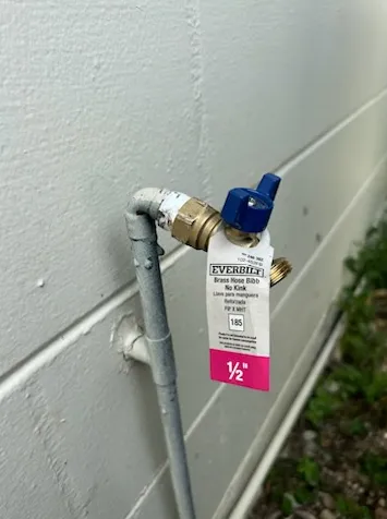 Slide of Vision Plumbing Services