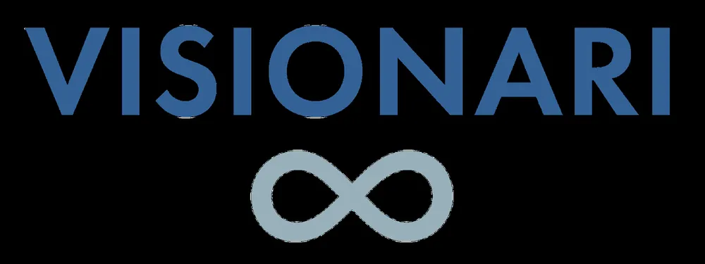 Slide of Visionari