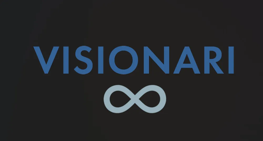 Slide of Visionari