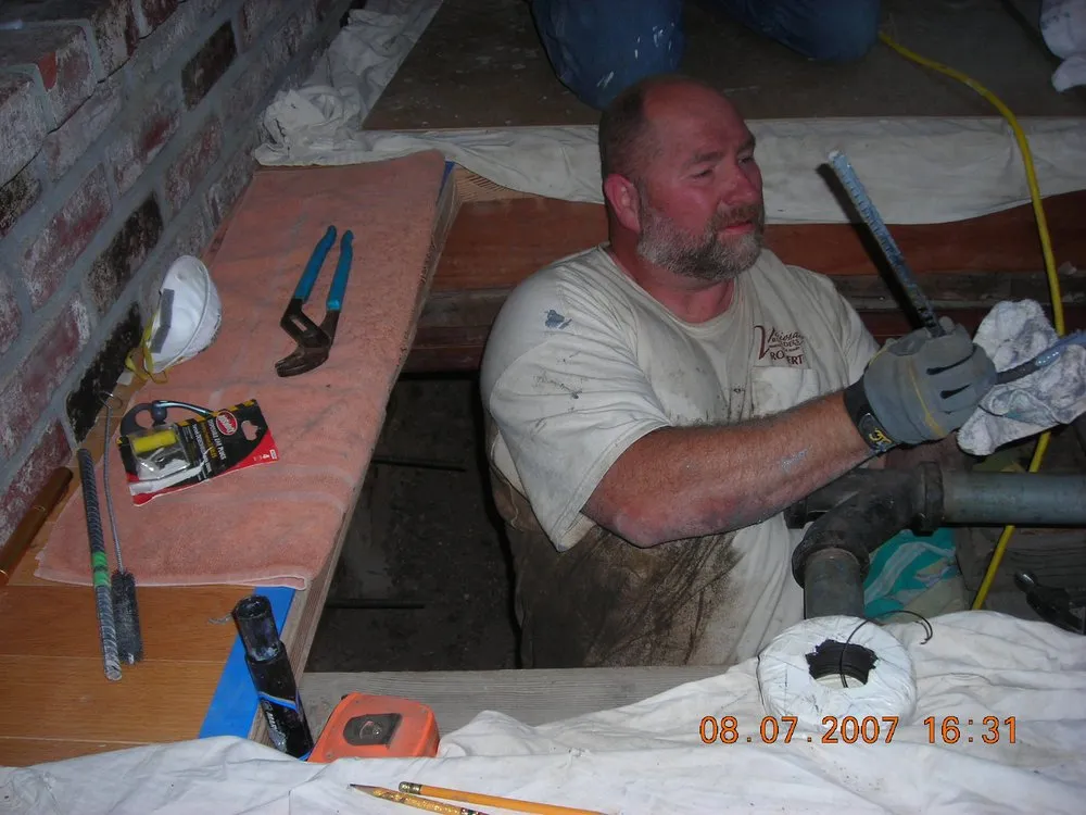 Slide of Visionary Builders